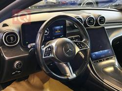 مرسيدس بنز C-Class